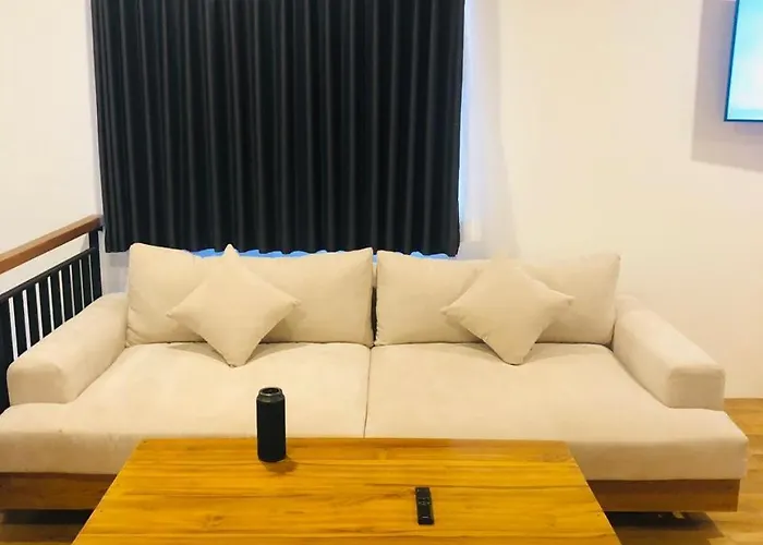 Aparthotel Shiva - Lotus 3*