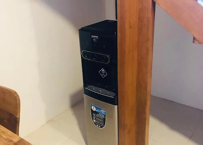 Shiva - Lotus Aparthotel